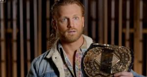 AEW Announces Texas Deathmatch for the AEW World Championship
