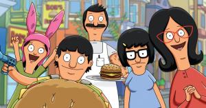 The Bob’s Burgers Movie First Look to Air During College Football Playoff