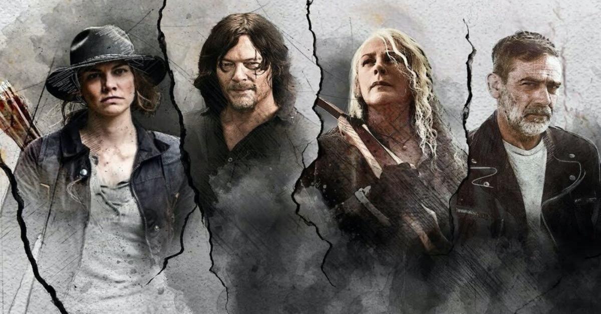 The Walking Dead: Origins to Air on AMC Ahead of Season 11 Return - ComicBook.com