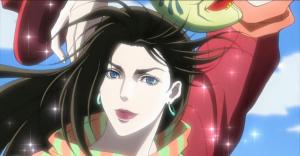 JoJo’s Bizarre Adventure Shares First Look at New Lisa Lisa Spin Off