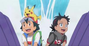 Pokemon’s Anime Is Gearing Up for a Big Anniversary This Year