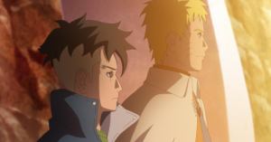 Naruto Sets Up Kawaki’s Biggest Win Yet in New Promo