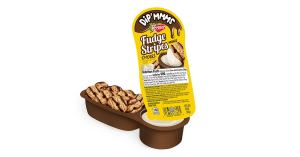 Keebler Launching New Fudge Stripes Dip’mmms