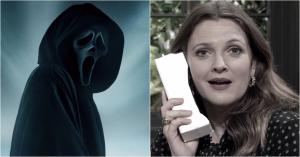 Watch: Ghostface Calls Drew Barrymore 25 Years After Scream