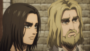 Attack on Titan Shares Episode 79 Synopsis