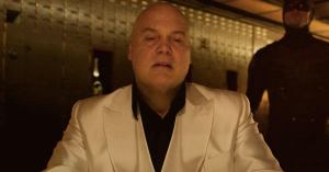 Daredevil: Born Again Season 2 Teased by Vincent D’Onofrio, New Set Photos Hint At Mayor Fisk