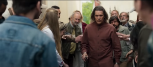 Moon Knight Trailer Sets Up Ethan Hawke As Fan-Favorite Villain