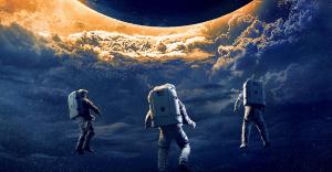 Roland Emmerich’s Moonfall Final Trailer Released
