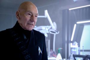 Star Trek: Picard Season 2 New Teaser Released