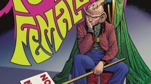 Star Trek: Ferengi Announced