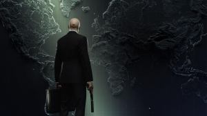 Hitman Trilogy Collection Announced