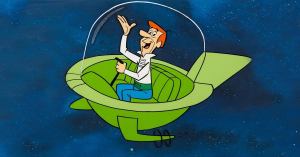 George Jetson’s Birthday: Fans Celebrate on Social Media