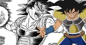 Is Dragon Ball Super Readying for a Full Bardock Comeback?