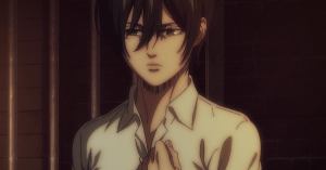 Attack on Titan Artist Celebrates the Anime’s Comeback With Special Mikasa Sketch