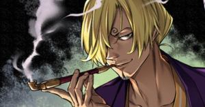 One Piece x Food Wars Crossover Shares Newest Chapter: Read