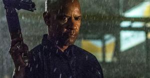 Sony Sets The Equalizer 3 Release Date With Denzel Washington