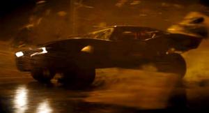 The Batman Reveals New Batmobile Chase Scene Footage