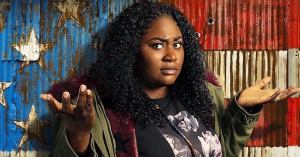 Peacemaker’s Breakout Star Danielle Brooks Cast in The Color Purple