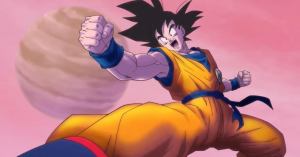 Dragon Ball Super: Super Hero Release Delayed Indefinitely Following Studio Leak