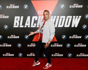 Impractical Jokers Star Joe Gatto Reveals Next Move After Leaving the Show
