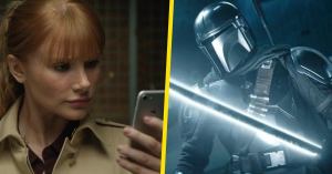 The Book of Boba Fett Fans Want Bryce Dallas Howard To Direct a Star Wars Trilogy