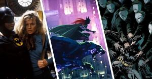 Batgirl Set Photos Reveal Vicki Vale’s Return and the Court of Owls’ Big Screen Debut