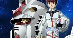 Mobile Suit: Gundam Creator Is Eying an Anime Comeback