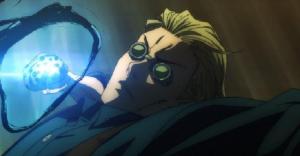 Jujutsu Kaisen 0 Shares New Supernatural Scenes