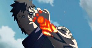 Naruto Sets Up Kawaki’s Villainous Timeskip Turn