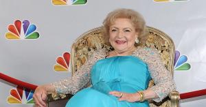 Celebrating Betty White: America’s Golden Girl Special to Air on NBC, Peacock