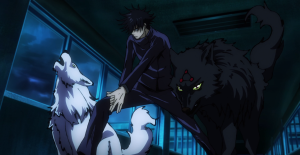 Jujutsu Kaisen Creator Shares Cool Sketches for New Year’s Zodiac