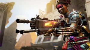 Apex Legends Disables Weapons Due to Exploits