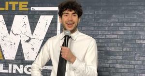 Tony Khan Addresses Big Swole’s Comments About AEW Departure