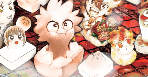 My Hero Academia, Jujutsu Kaisen, and Others Welcome 2022 with New Year Chapters