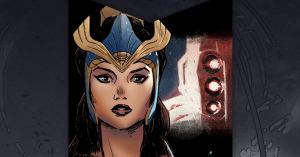 New Eternals Series Announced by Marvel and WEBTOON