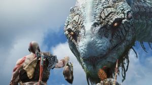 God of War Update Adds New Features, Fixes Problems