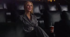 Nicole Kidman Had No Idea Her AMC Promo Reached Peak Meme Status