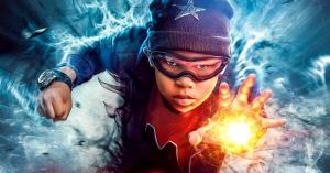 Raising Dion Debuts Season 2 Trailer for Netflix Superhero Series