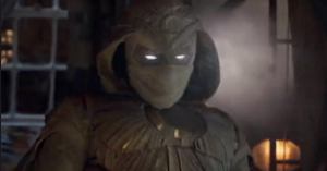 Moon Knight Fans Hyped After Trailer Teaser