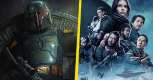 Star Wars: Book of Boba Fett Brings Back a Rogue One Fan-Favorite in a Terrifying Way