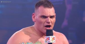 WWE NXT Fans Are Not Happy About Walter’s Gunther Name Change