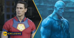 Peacemaker Star John Cena Still Wants Crossover With The Rock’s Black Adam (Exclusive)