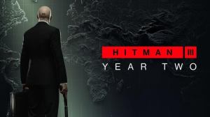 Hitman 3 Year 2 Update Released, Patch Notes Revealed