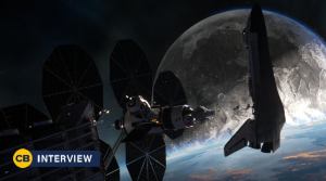 Moonfall: Roland Emmerich Open To Making a Sequel