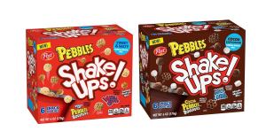 Pebbles Shake Ups Are Officially Here