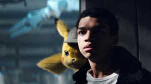 Detective Pikachu Trends as Fans Beg for a Sequel to the Film
