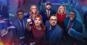 Don’t Look Up Fails to Pass Red Notice for #1 Movie on Netflix