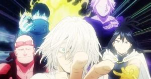 My Hero Academia Needs a Prequel Anime