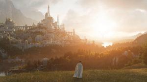 Lord of the Rings Series Title Revealed by Prime Video