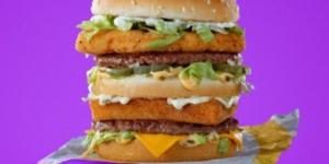 McDonald’s Fans React To Hacked Menu Items